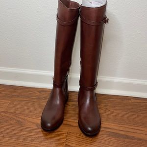 Antonio Melanie riding boots